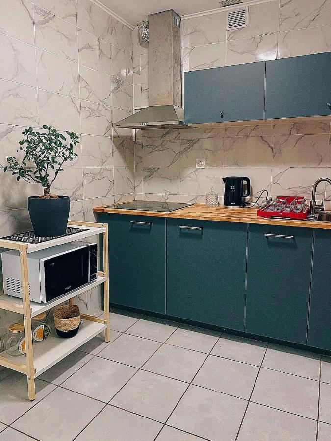 Apartamento House Paris 13Eme Ivry-sur-Seine Exterior foto
